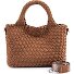  Elia Handbag 30 cm Variant cognac