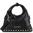  Florayne Handbag Genuine Leather 31 cm Variant nero