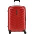  Attrix 4 wheels Trolley 69 cm Variant red
