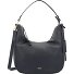  Java Shoulder Bag Leather 32 cm Variant ozean