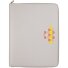 Writing case Leather 33 cm Variant pearl mosaic  Writing case Leather 33 cm Variant pearl mosaic