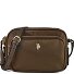  Houston Shoulder bag 25 cm Variant dk. brown