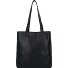  Caugio Shoulder Bag Leather 33 cm Variant dunkelblau