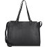  Babell Shoulder Bag Leather 41 cm Laptop compartment Variant black