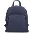  Luis City Backpack Leather 28 cm Variant ink