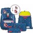  Giant School bag set 5-piece Variant Horse Lima