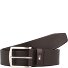  Denton belt leather Variant testa di moro | 90 cm
