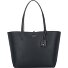 Merrimack shopper bag with reversible 32 cm Variant black taupe Merrimack shopper bag with reversible 32 cm Variant black taupe