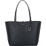  Rvrsble Shopper Bag 32 cm Variant black taupe