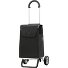  Scala Shopper Plus Jano Shopping Trolley 48 cm Variant schwarz