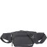 Kick Off fanny pack 30 cm Variant d'anthrazit Kick Off fanny pack 30 cm Variant d'anthrazit