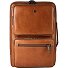  Business backpack RFID protection Leather 43 cm Laptop compartment Variant colt