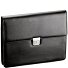  Easy Business Conference folder III 37 cm Variant schwarz