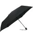  U.200 Duomatic pocket umbrella 28 cm Variant black