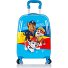  Kids 4 wheels Kids trolley 46 cm Variant paw patrol