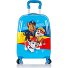  Kids 4 wheels Kids trolley 46 cm Variant paw patrol