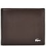  Core Essentials FG Wallet Genuine Leather 11 cm Variant coffee bean