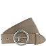 Belt Variant taupe | 80 cm  Belt Variant taupe | 80 cm