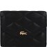 Core Essentials Crocodelle Wallet Leather 11.5 cm Variant noir Core Essentials Crocodelle Wallet Leather 11.5 cm Variant noir