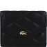  Core Essentials Crocodelle Wallet Leather 11.5 cm Variant noir