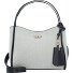 Nicolette Shoulder Bag 24 cm Variant natural-black Nicolette Shoulder Bag 24 cm Variant natural-black