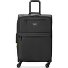  Maubert 2.0 4 wheels Trolley 69 cm with expansion pleat Variant schwarz