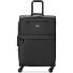 Maubert 2.0 4 wheels Trolley 69 cm with expansion pleat Variant schwarz Maubert 2.0 4 wheels Trolley 69 cm with expansion pleat Variant schwarz
