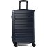  Faro 4 wheels Trolley M 65 cm Variant navy