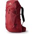  Jade 33 Trekking backpack XS-S 61 cm Variant ruby red