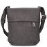  Mademoiselle.M Shoulder bag 22 cm Variant nubuk stone