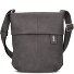  Mademoiselle.M Shoulder bag 22 cm Variant nubuk stone