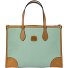Firenze Shopper Bag S 35 cm Laptop compartment Variant eucalyptus Firenze Shopper Bag S 35 cm Laptop compartment Variant eucalyptus