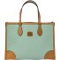  Firenze Shopper Bag S 35 cm Laptop compartment Variant eucalyptus