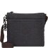 Basic Sebastian Shoulder bag 23 cm Variant black noir Basic Sebastian Shoulder bag 23 cm Variant black noir