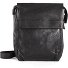  Submarine Shoulder bag M Leather 21 cm Variant schwarz