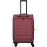  Skaii 4 wheels Trolley M 67 cm Variant red