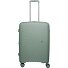  Tamaris x Travelite Voyaage 4 wheels Trolley M 76 cm with expansion pleat Variant sage green