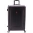  4800 4 wheels Trolley 78 cm Variant black