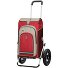 Royal Shopper Hydro 2.0 shopping trolley 67 cm Variant rot 1 Royal Shopper Hydro 2.0 shopping trolley 67 cm Variant rot 1