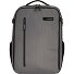 Roader Business backpack 45 cm Laptop compartment Variant drifter grey  Roader Business backpack 45 cm Laptop compartment Variant drifter grey