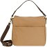 Klosters Isalie Shoulder Bag 30 cm Variant tannin Klosters Isalie Shoulder Bag 30 cm Variant tannin