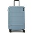  Quadrix 4 wheels Trolley 68 cm Variant ocean
