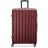 Element 2.0 4 wheels Trolley 76 cm Variant Burgundy Element 2.0 4 wheels Trolley 76 cm Variant Burgundy