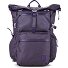  High Coast 26 L Daypack 46 cm Laptop compartment Variant dark violet