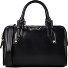  Nina Handbag Genuine Leather 26 cm Variant black