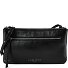 Zena Shoulder bag S Genuine Leather 25 cm Variant black