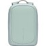  Bobby Edge Business backpack 46 cm Laptop compartment Variant iceberg green