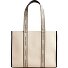  Georjey shopper bag 45.5 cm Variant ecru