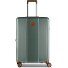 Ferrara 4 wheels Trolley M 67 cm with expansion pleat Variant green Ferrara 4 wheels Trolley M 67 cm with expansion pleat Variant green