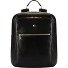  Montana Business backpack Leather 39 cm Laptop compartment Variant black